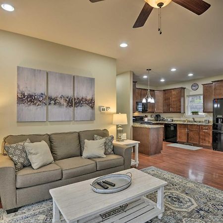 Lovely Rushville Home With Canandaigua Lake Acess! Buitenkant foto