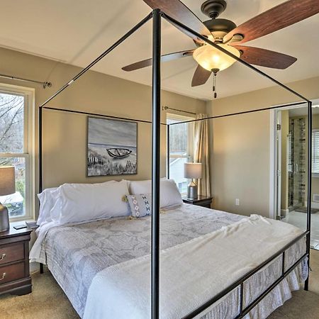 Lovely Rushville Home With Canandaigua Lake Acess! Buitenkant foto