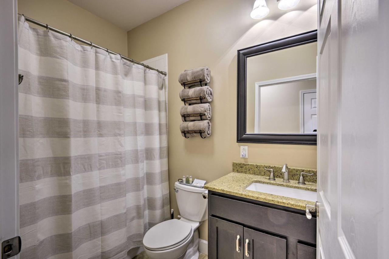 Lovely Rushville Home With Canandaigua Lake Acess! Buitenkant foto