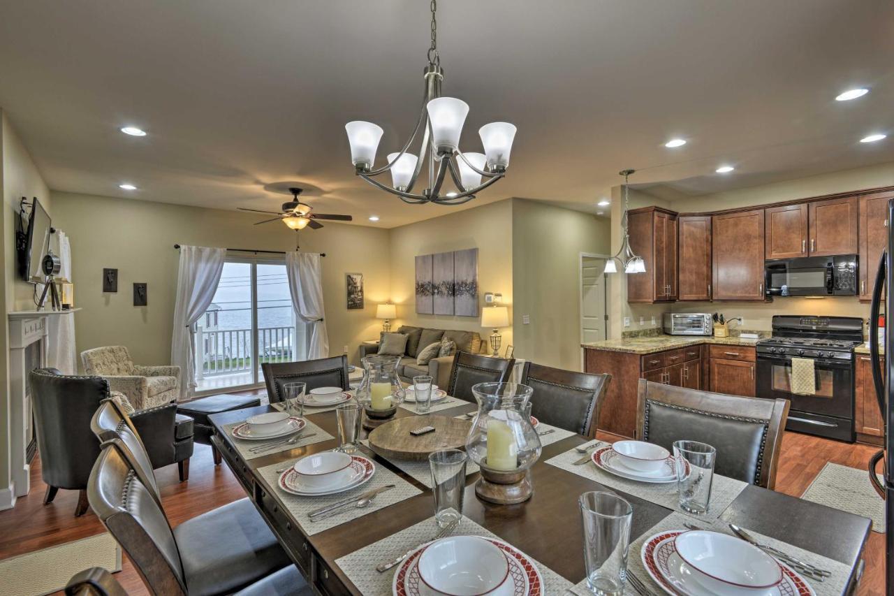 Lovely Rushville Home With Canandaigua Lake Acess! Buitenkant foto