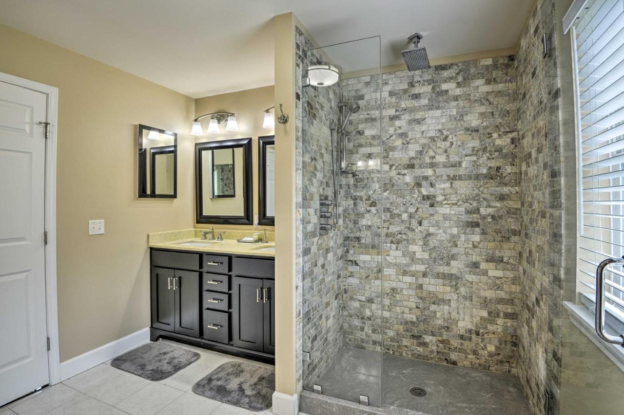 Lovely Rushville Home With Canandaigua Lake Acess! Buitenkant foto