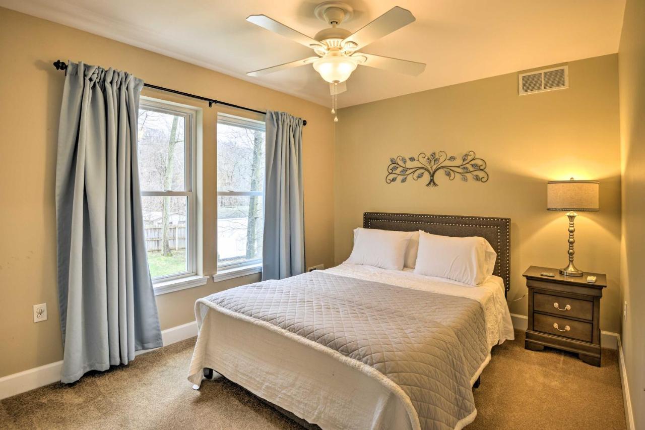 Lovely Rushville Home With Canandaigua Lake Acess! Buitenkant foto